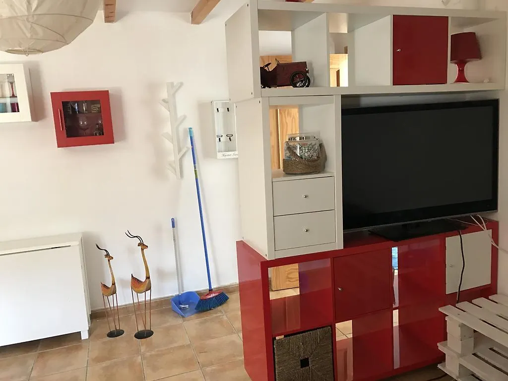 El Rio Apartment Arroyo Frio Spain