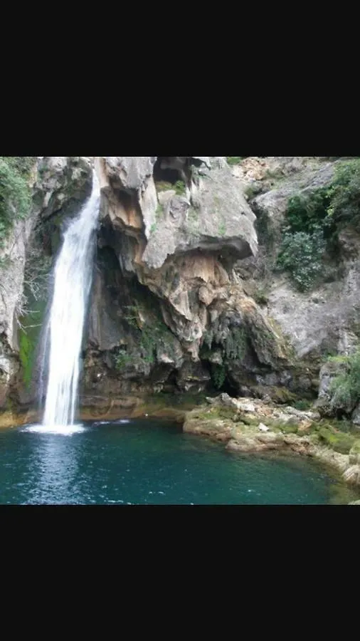 El Rio Apartment Arroyo Frio Spain