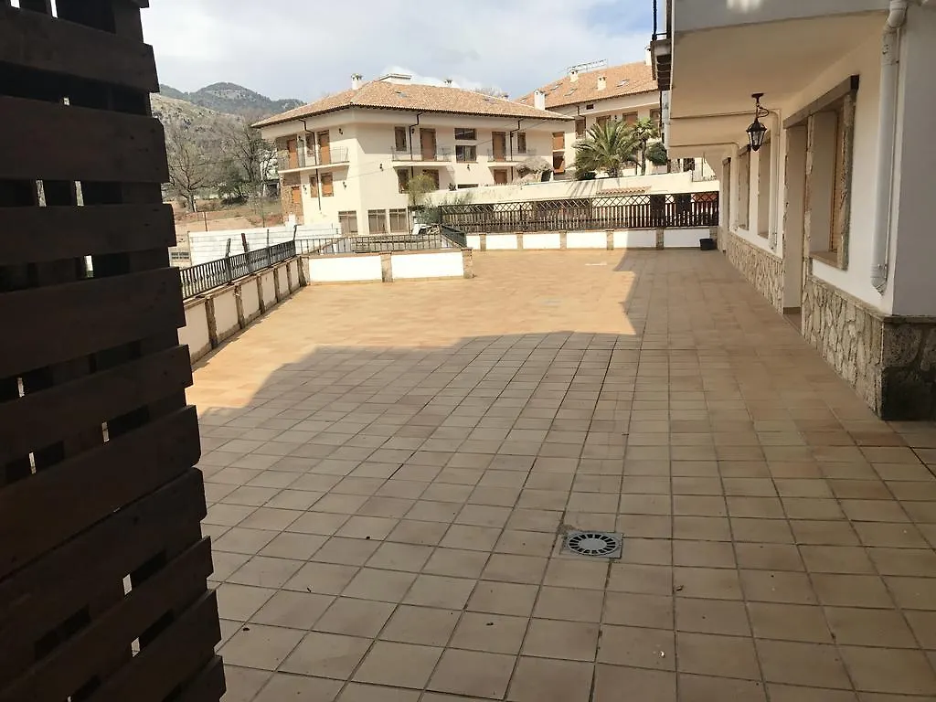 El Rio Apartment Arroyo Frio Spain