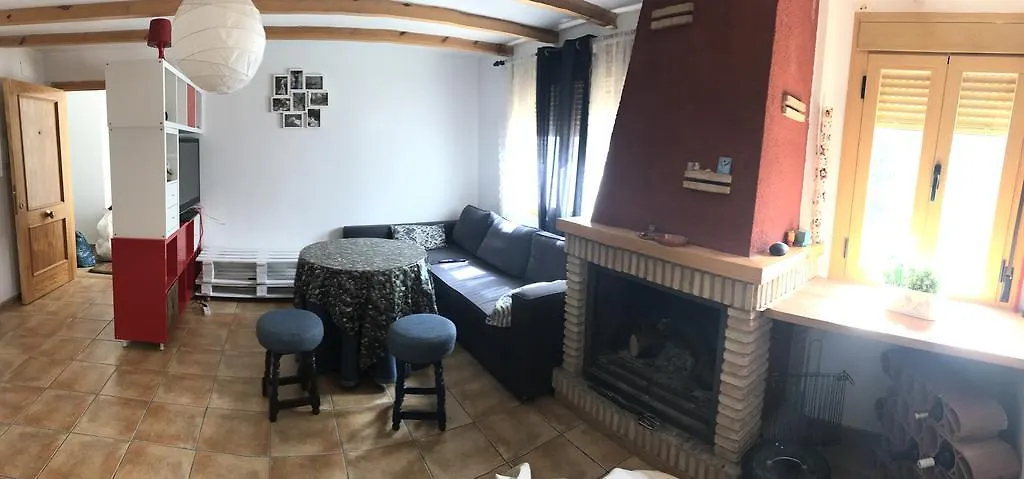 El Rio Apartment Arroyo Frio