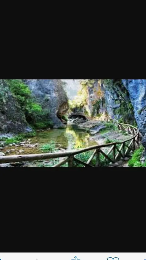 El Rio Apartment Arroyo Frio