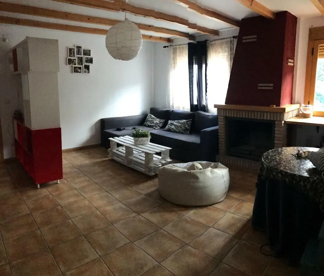 El Rio Apartment Arroyo Frio