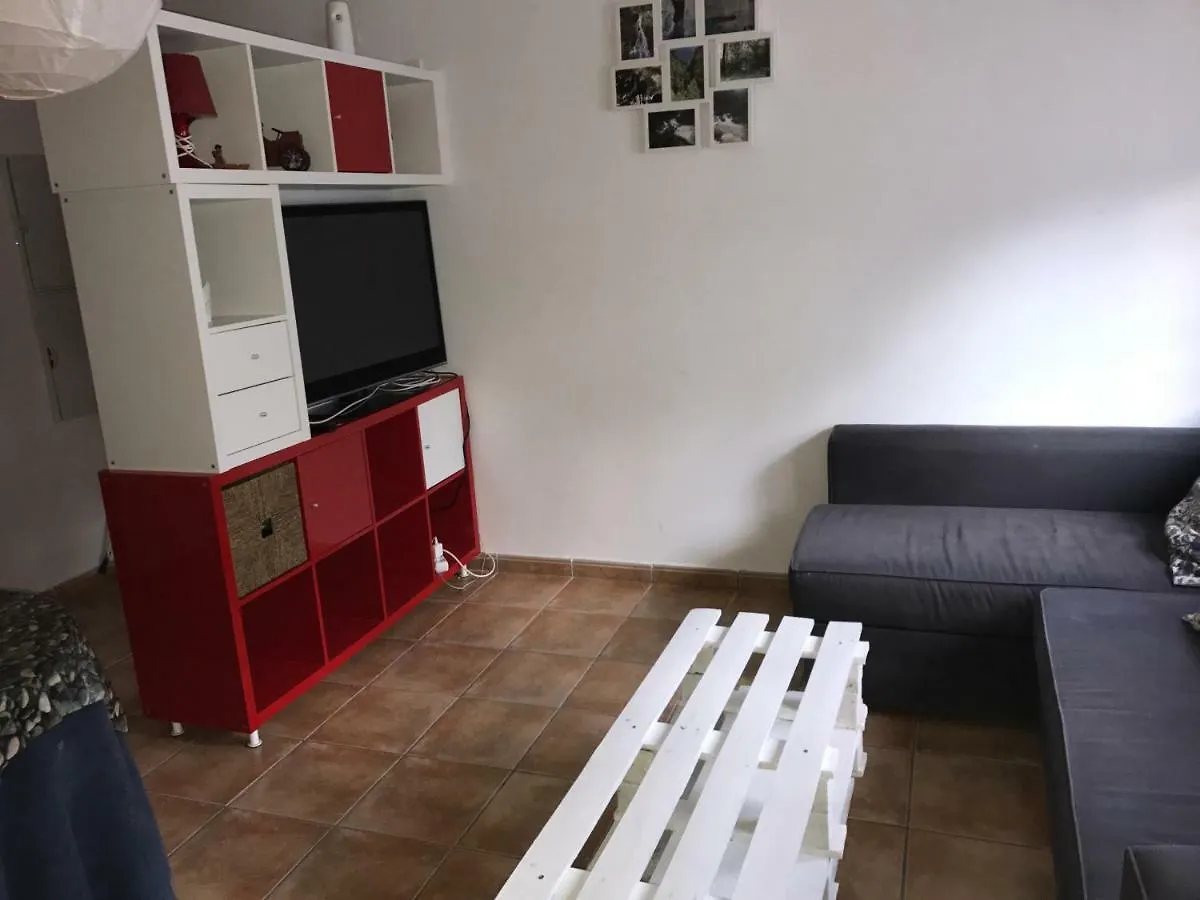 El Rio Apartment Arroyo Frio 0*,  Spain